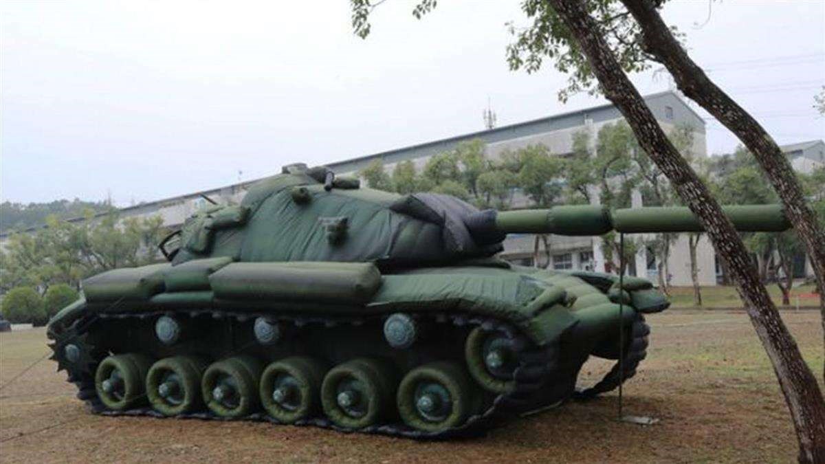 萍乡坦克靶标